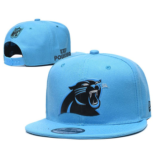 Carolina Panthers NFL snapbacks adjustable hats