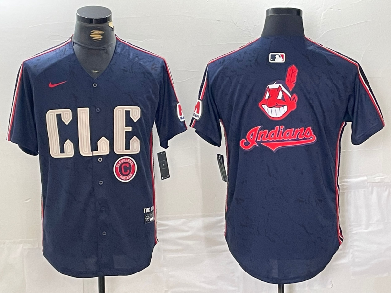 Men/Women/Youth Cleveland Indians baseball Jerseys