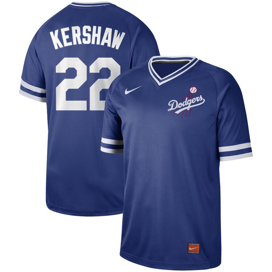 Men/Women/Youth Los Angeles Dodgers Clayton Kershaw #22 baseball Jerseys