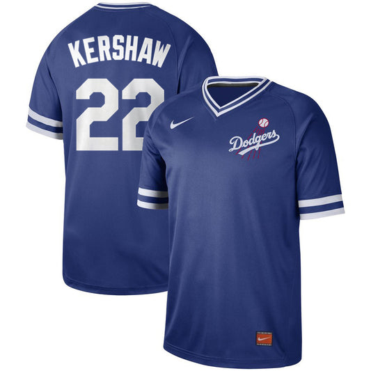 Men/Women/Youth Los Angeles Dodgers Clayton Kershaw #22 baseball Jerseys