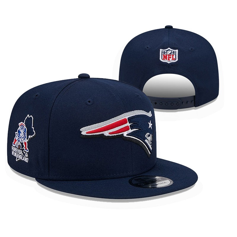 New England Patriots snapbacks NFL adjustable hats