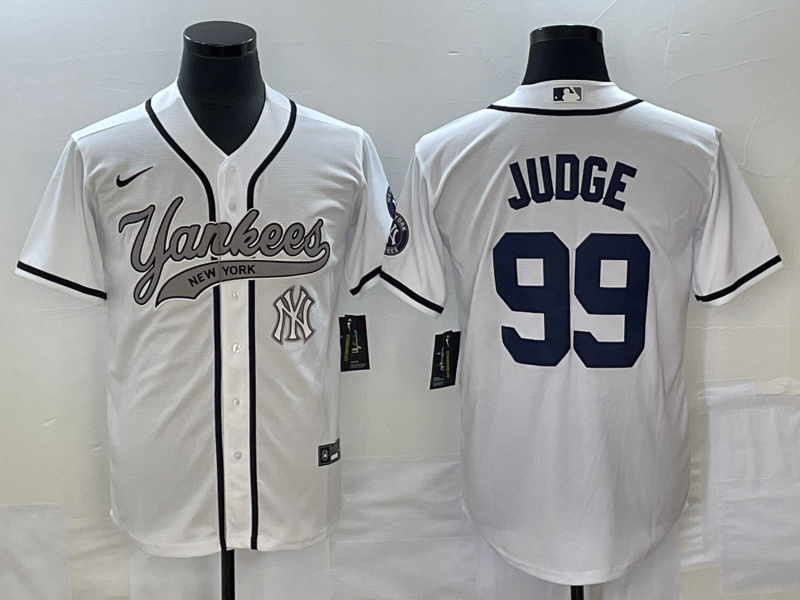 Men/Women/Youth New York Yankees Aaron Judge NO.99 baseball Jerseys