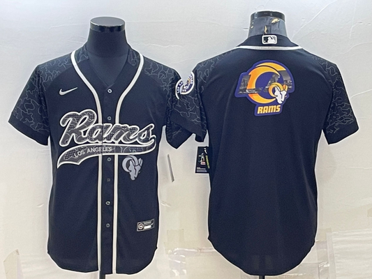 Adult Los Angeles Rams Football Jerseys