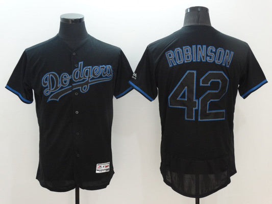 Men/Women/Youth Los Angeles Dodgers Jackie Robinson #42 baseball Jerseys