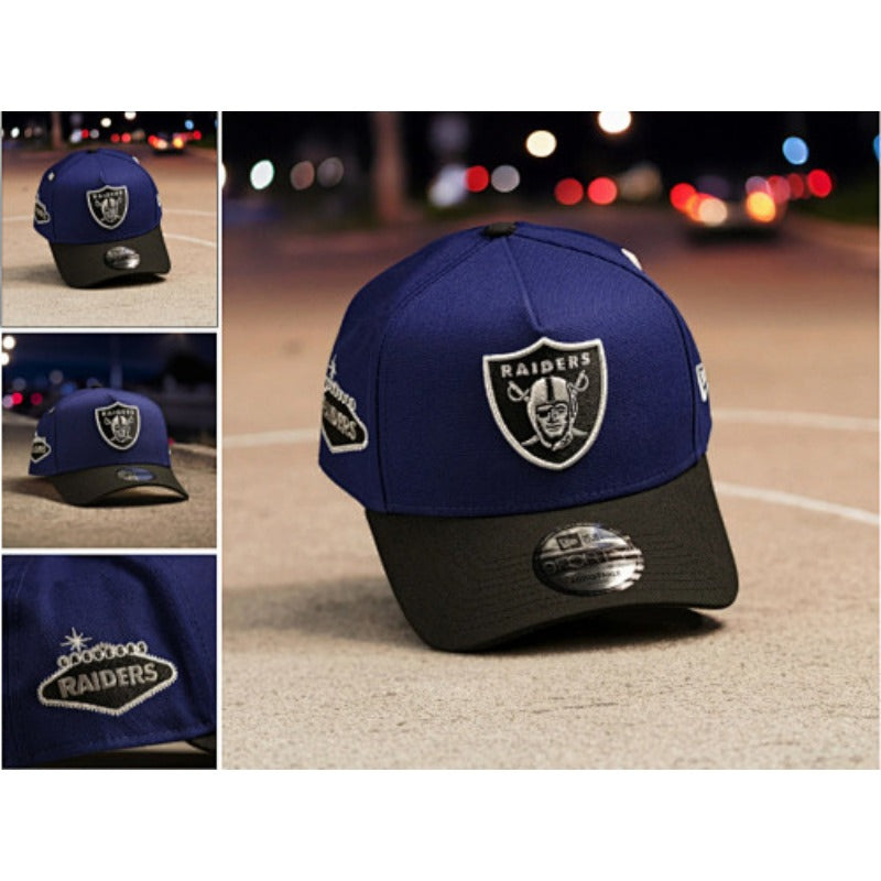 Silver Shield Emblem Flat Brim Adjustable Street Baseball Snapback Hats Unisex