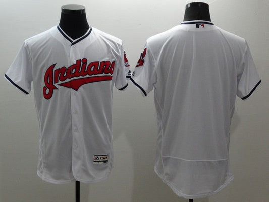 Men/Women/Youth Cleveland Indians baseball Jerseys  blank or custom your name and number