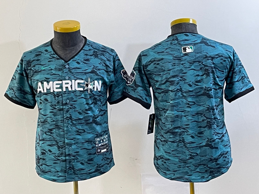 Men/Women/Youth Toronto Blue Jays baseball Jerseys blank or custom your name and number