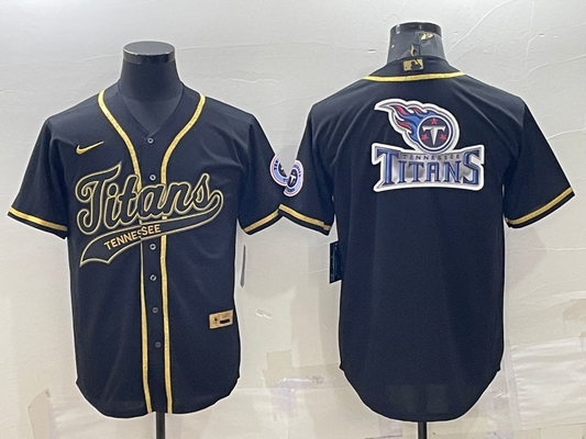 Adult Tennessee Titans Football Jerseys