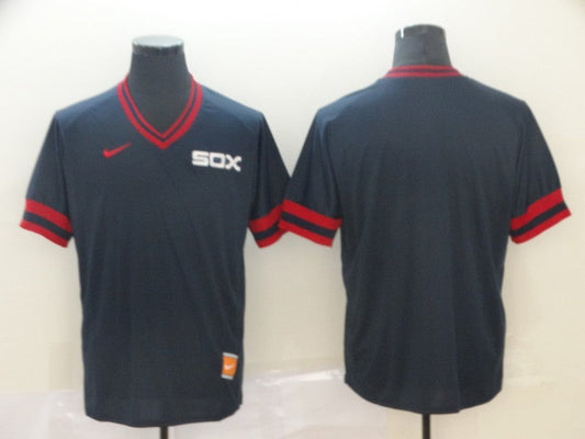 Men/Women/Youth Chicago White Sox baseball Jerseys blank or custom your name and number