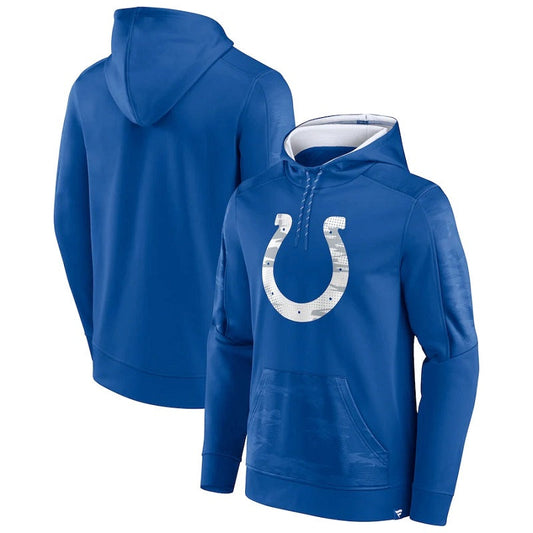 men/women/kids Indianapolis Colts Blue Football Hoodies
