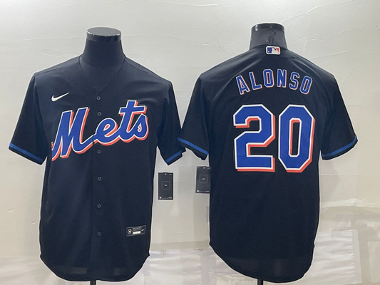 Men/Women/Youth  New York Mets Pete Alonso #20 baseball Jerseys