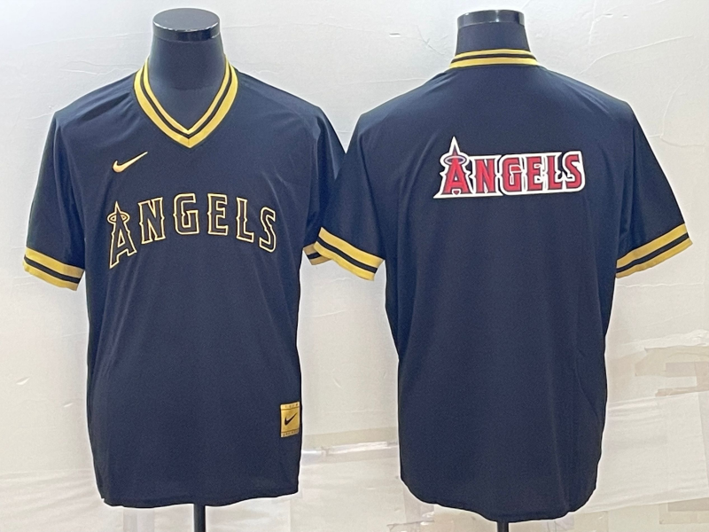 Men/Women/Youth Los Angeles Angels baseball Jerseys