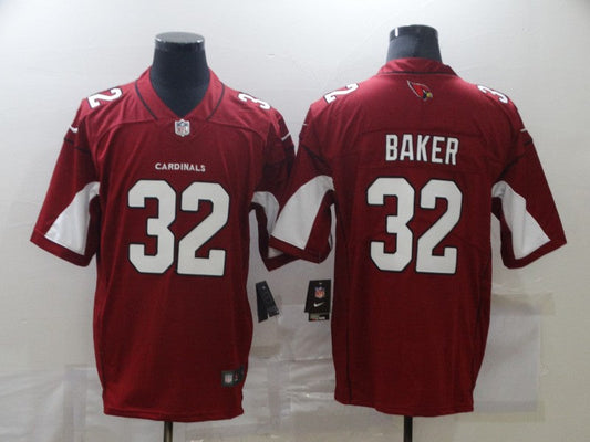 Adult Arizona Cardinals Tyrann Mathieu NO.32 Football Jerseys