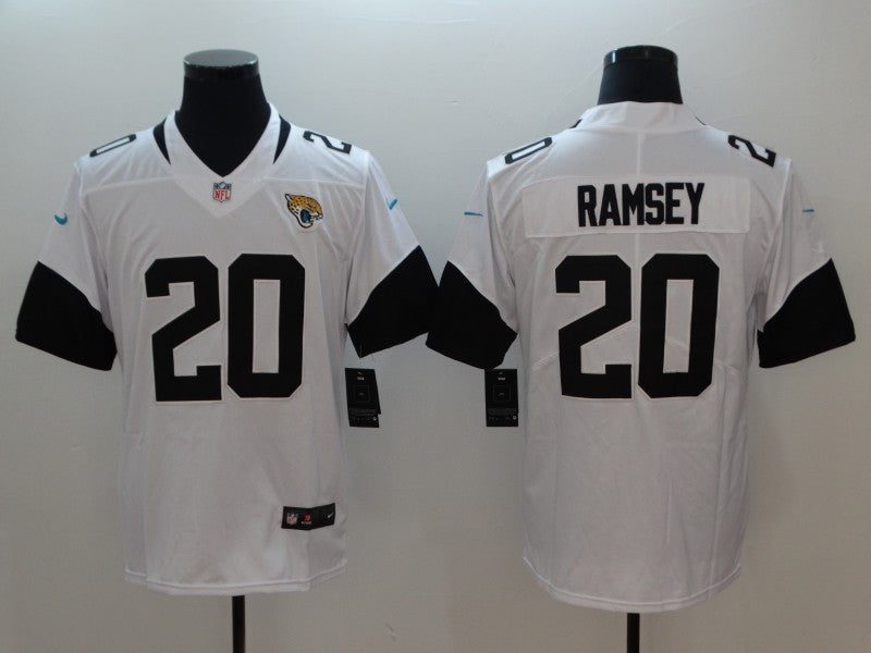 Adult Jacksonville Jaguars Trevor Lawrence NO.16 Football Jerseys