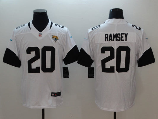 Adult Jacksonville Jaguars Trevor Lawrence NO.16 Football Jerseys