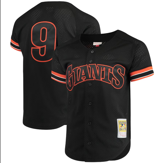 Men/Women/Youth San Francisco Giants Matt Williams NO.9 baseball Jerseys