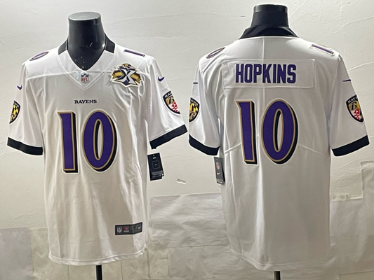 new Adult Arizona Cardinals DeAndre Hopkins NO.10 Football Jerseys