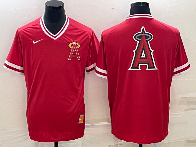 Men/Women/Youth Los Angeles Angels baseball Jerseys