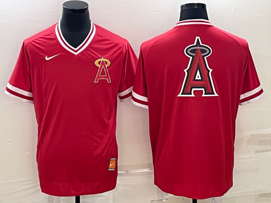 Men/Women/Youth Los Angeles Angels baseball Jerseys
