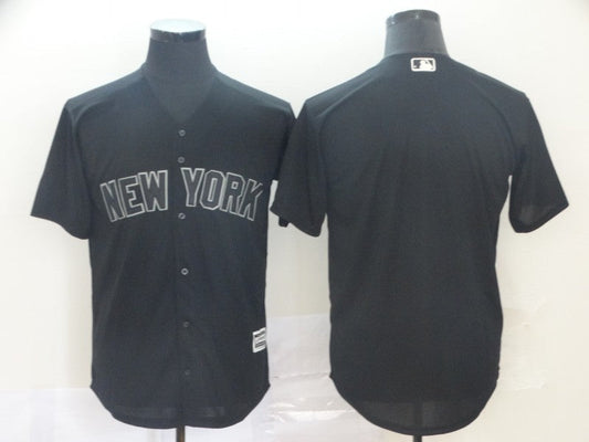 Men/Women/Youth New York Yankees baseball Jerseys  blank or custom your name and number