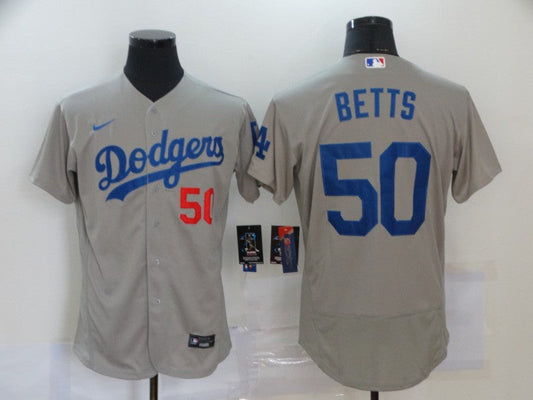 Men/Women/Youth Los Angeles Dodgers Mookie Betts #50 baseball Jerseys