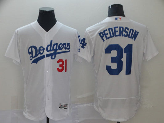 Men/Women/Youth Los Angeles Dodgers Max Scherzer #31 baseball Jerseys