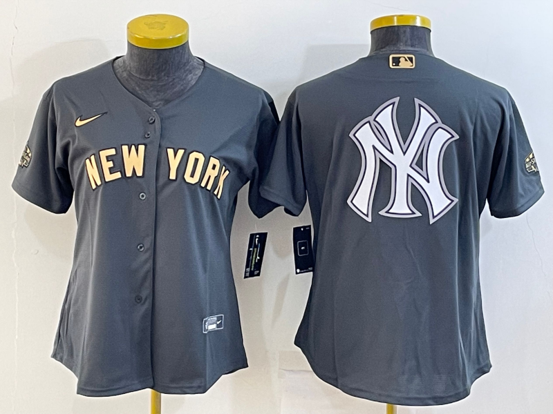 Men/Women/Youth New York Yankees baseball Jerseys