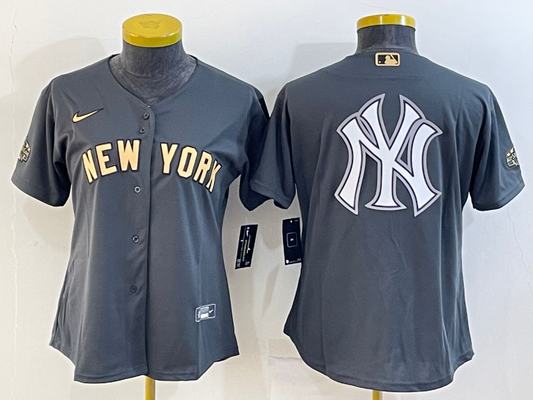Men/Women/Youth New York Yankees baseball Jerseys