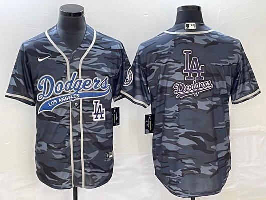Men/Women/Youth Los Angeles Dodgers baseball Jerseys