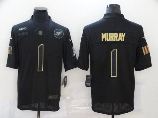 Adult Arizona Cardinals Kyler Murray NO.1 Football Jerseys