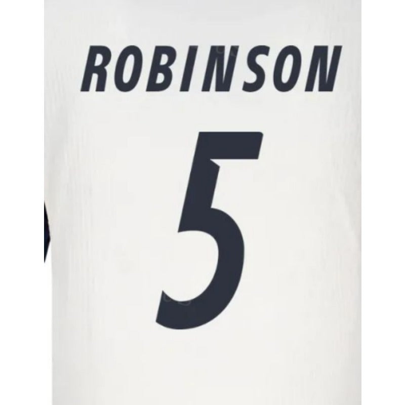 USA National Soccer Short Sleeve Jersey, Unisex Match Day Stripe, Custom Name Number Sport Tee world cup