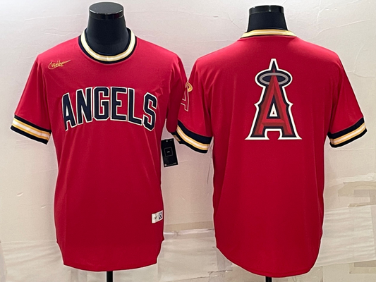 Men/Women/Youth Los Angeles Angels baseball Jerseys