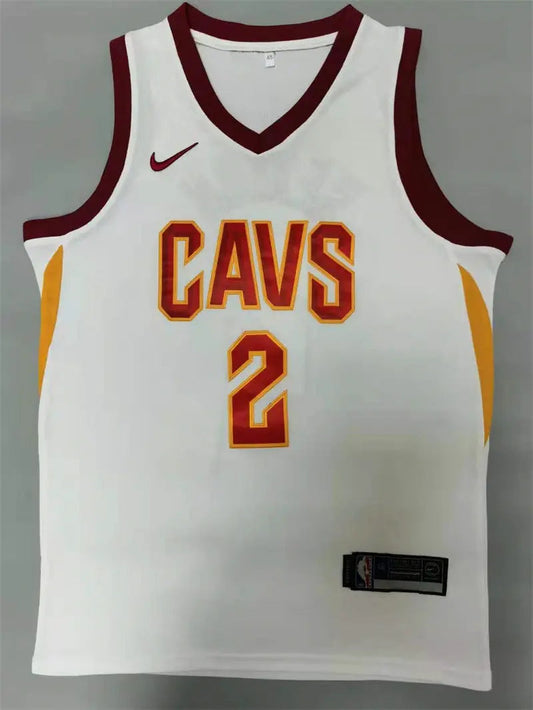Cleveland Cavaliers Collin Sexton NO.2 Basketball Jersey