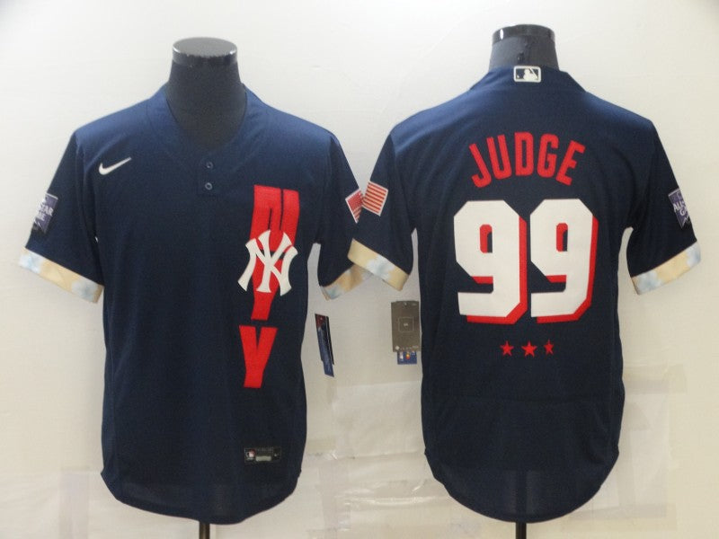 Men/Women/Youth New York Yankees Aaron Judge NO.99 baseball Jerseys