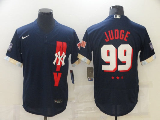 Men/Women/Youth New York Yankees Aaron Judge NO.99 baseball Jerseys