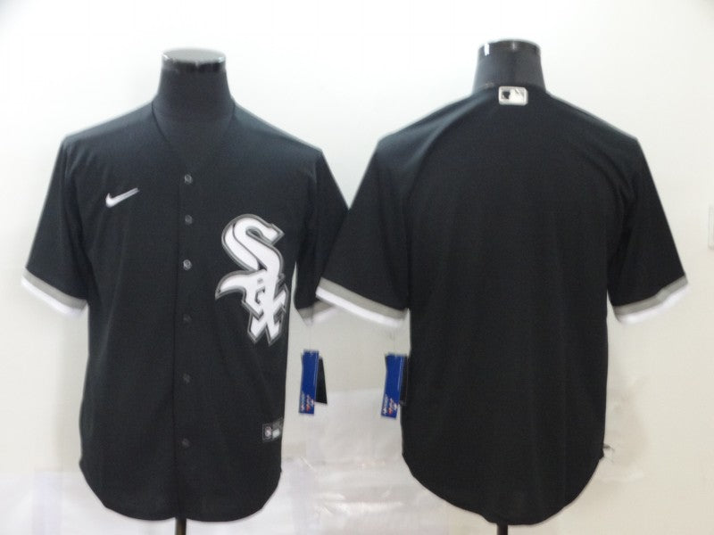 Men/Women/Youth Chicago White Sox baseball Jerseys blank or custom your name and number
