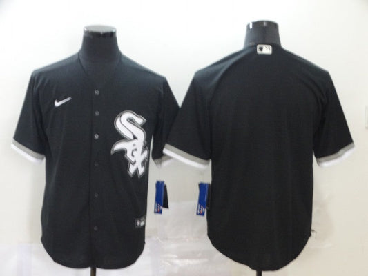 Men/Women/Youth Chicago White Sox baseball Jerseys blank or custom your name and number