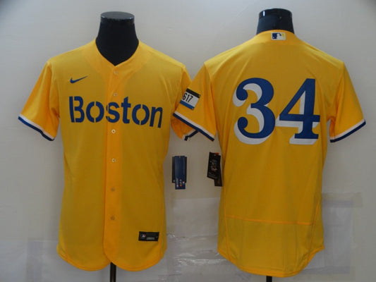 Men/Women/Youth Boston Red Sox David Ortiz #34 baseball Jerseys