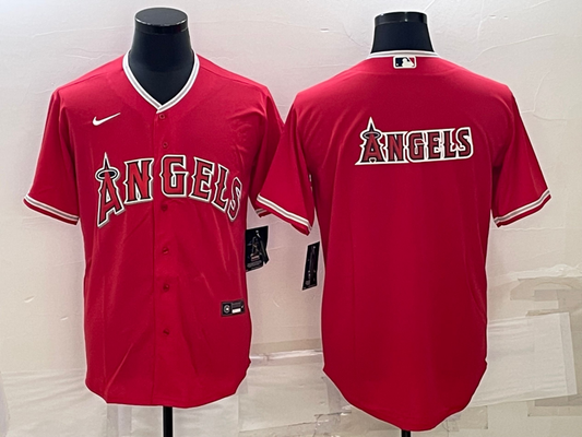 Men/Women/Youth Los Angeles Angels baseball Jerseys