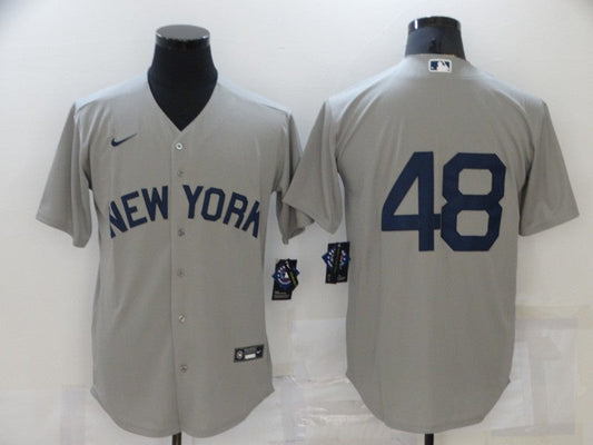 Men/Women/Youth New York Yankees Anthony Rizzo NO.48 baseball Jerseys