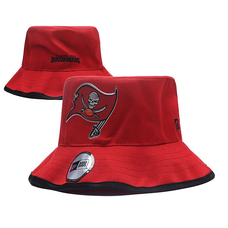Tampa Bay Buccaneers bucket hats