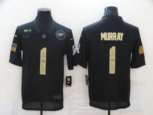 Adult Arizona Cardinals Kyler Murray NO.1 Football Jerseys