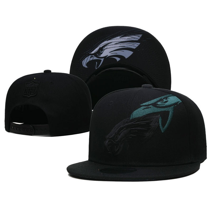 Philadelphia Eagles NFL snapbacks adjustable hats