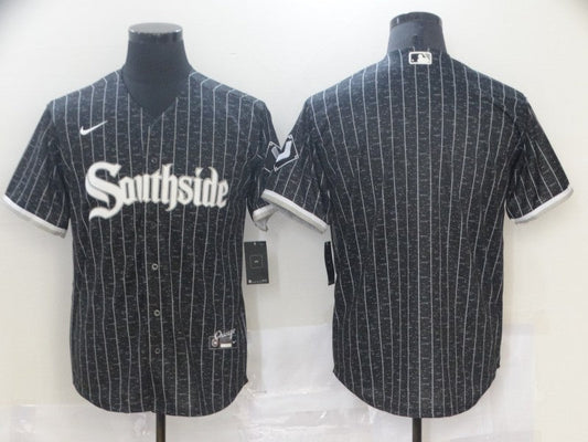 Men/Women/Youth Chicago White Sox baseball Jerseys blank or custom your name and number