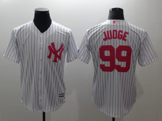 Men/Women/Youth New York Yankees Aaron Judge NO.99 baseball Jerseys