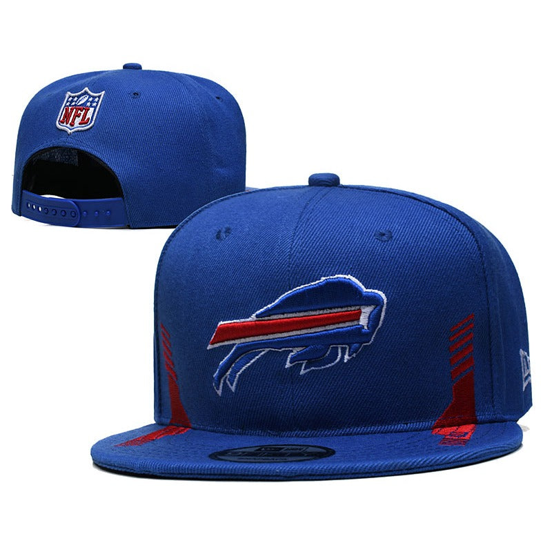 Buffalo Bills NFL snapbacks adjustable hats