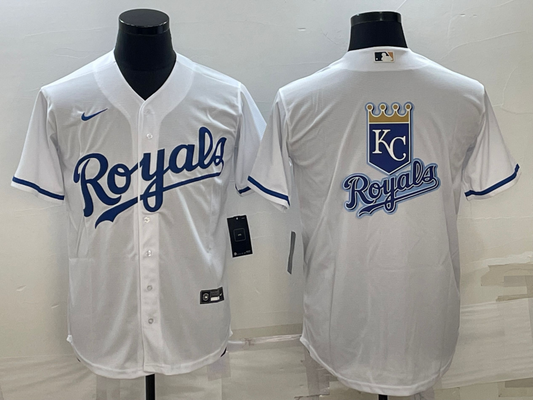 Men/Women/Youth Kansas City Royals baseball Jerseys