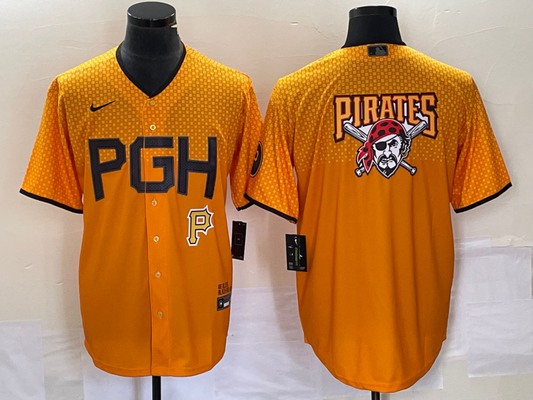 Men/Women/Youth Pittsburgh Pirates baseball Jerseys