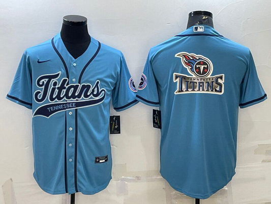 Adult Tennessee Titans Football Jerseys