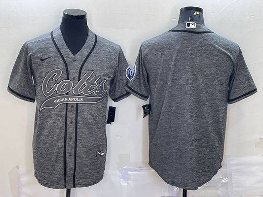 Adult Indianapolis Colts Football Jerseys